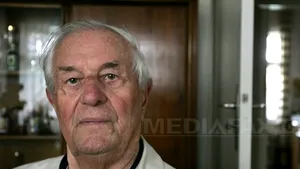 Ultima gardă de corp în viaţă a lui Hitler nu mai poate da autografe