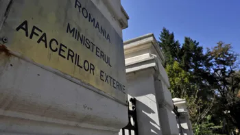 SOCIAL Reacția MAE după arestarea unei românce în Germania, într-un dosar de spionaj în favoarea Rusiei