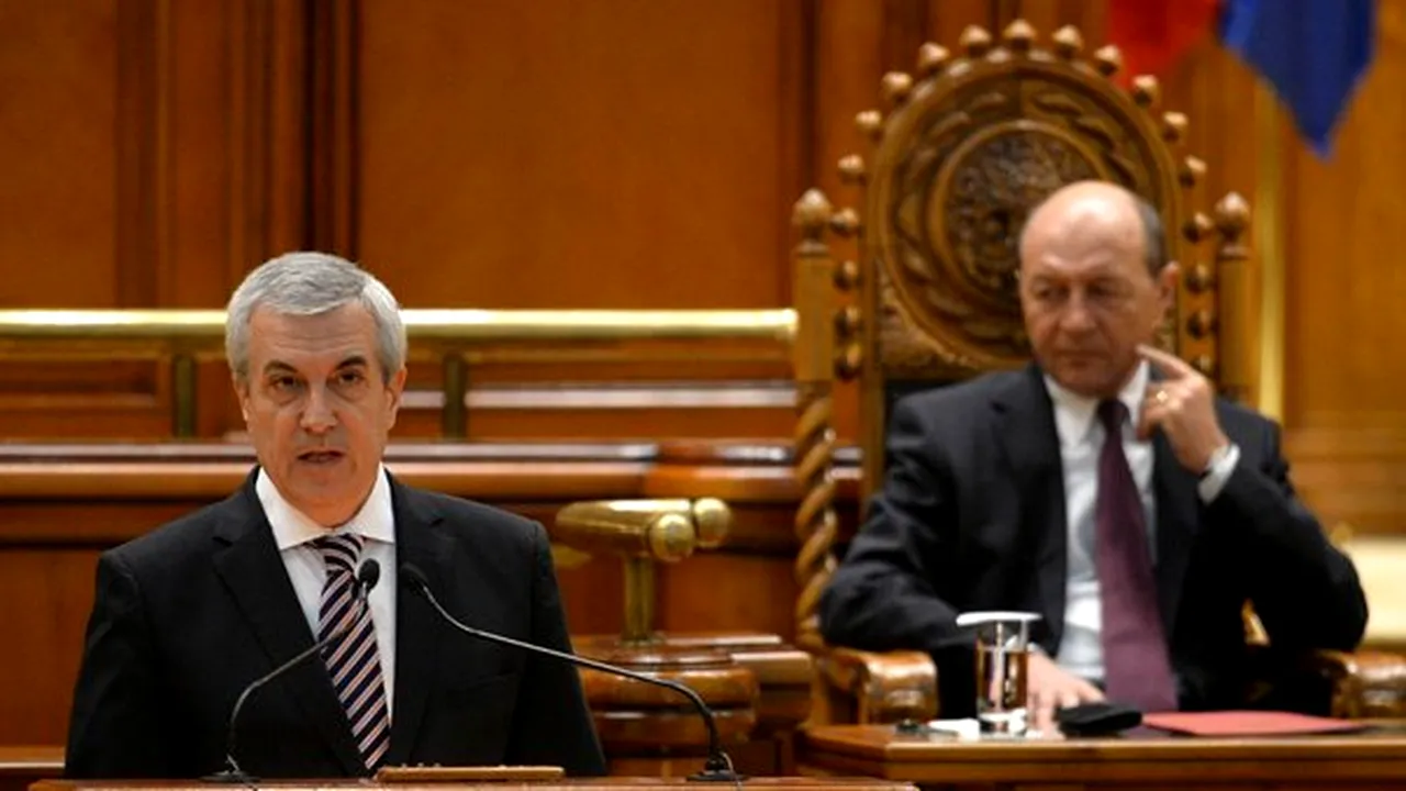 Băsescu, despre suspendare: S-ar putea să nu se ajungă la campanie, decizia poate fi atacată la CC