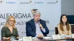 Alfasigma accelerează investițiile în segmentul suplimentelor alimentare,  pe fondul creșterii semnificative a pieței din România și din regiune
