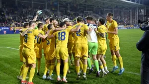 Euro U21: Selecționerul Daniel Pancu a anunțat lotul preliminar al României