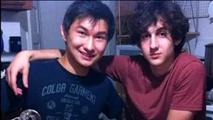 Un prieten al lui Djohar Ţarnaev a fost condamnat la şase ani de închisoare