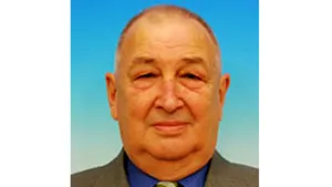 Deputatul UDMR de Cluj Palfi Mozes Zoltan a murit