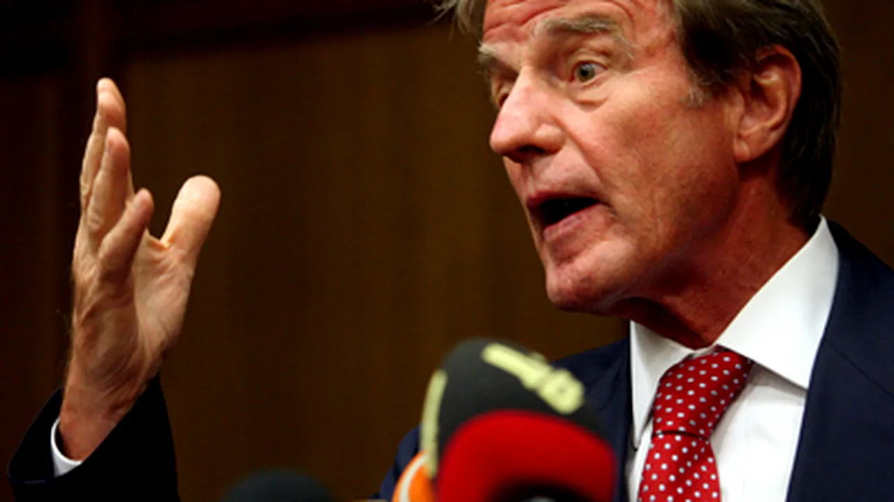Kouchner: Obama nu are o 