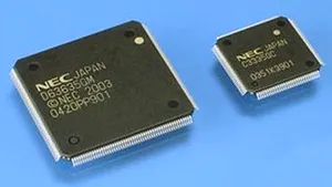 Toshiba şi NEC discută fuziunea diviziilor de chip-uri