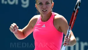 Simona Halep s-a calificat în sferturile de finală ale China Open, unde o va întâlni pe Ana Ivanovici