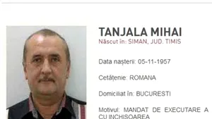 Mihai Tânjală poate fi extrădat în România, au stabilit definitiv autorităţile din Cayman