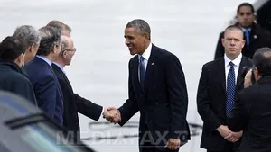 Summit-ul G7 de la Hiroshima: Apel la accelerarea luptei contra ISIS şi la o lume fără arme nucleare