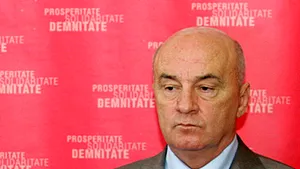 Toma (PSD) - senatorul cu cele mai mari cheltuieli pentru chiria la biroul senatorial, în decembrie