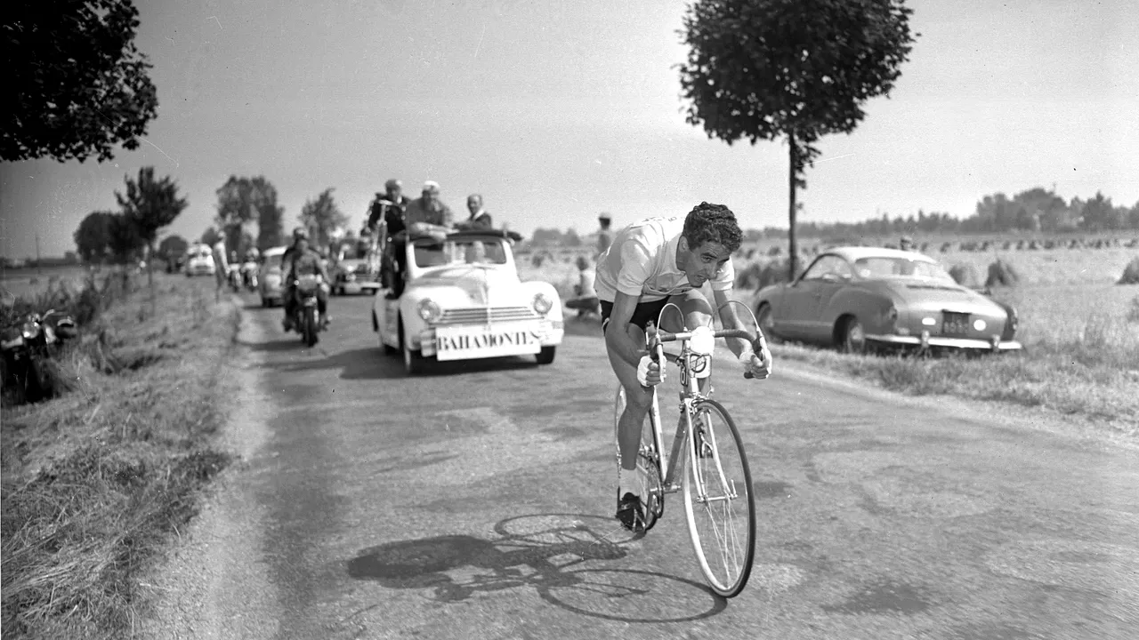 Primul câştigător spaniol al Turului Franţei, Federico Bahamontes, a murit la vârsta de 95 de ani
