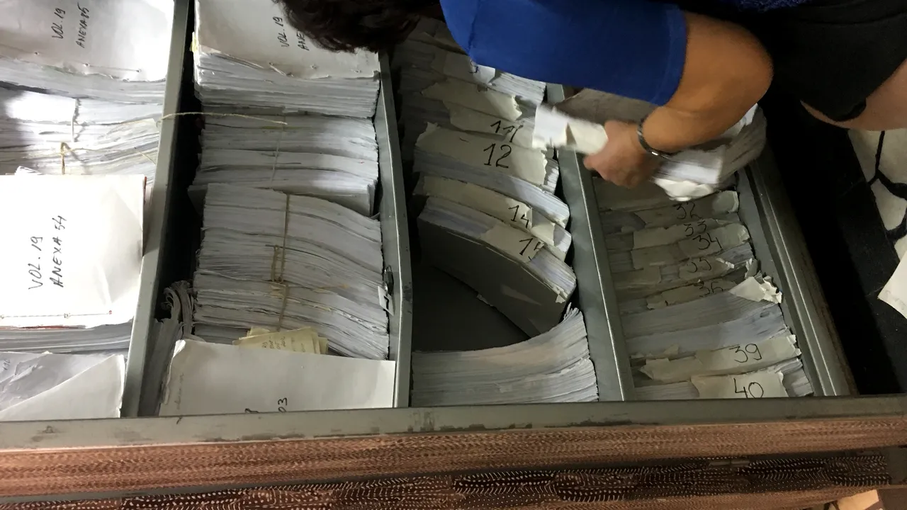Un membru CSM propune înlocuirea dosarelor pe hârtie pentru a scurta durata proceselor