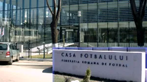 Comitetul Executiv al FRF şi întrunirea cu preşedinţii cluburilor la Casa Fotbalului