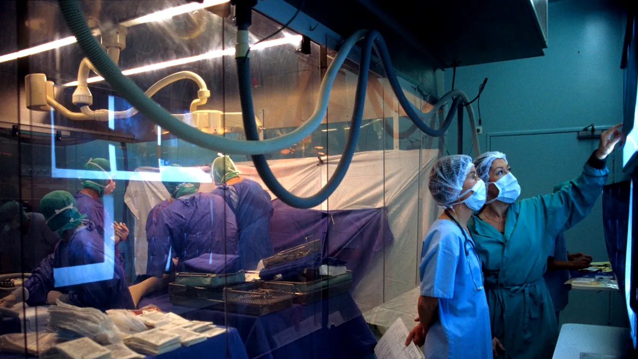 În România nu se mai pot face trasplanturi pulmonare. Singura instituţie capabilă nu a prelungit acreditarea