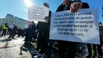 Protest la Guvern. Minerii cer tichete de masă și avertizează că energia se va scumpi