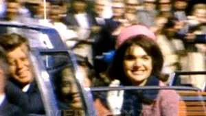 Jackie Kennedy, interpretată de o actriţă laureată cu Oscar