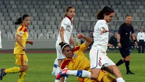 Finala Cupei României la fotbal feminin se va disputa în 11 iunie la Suceava