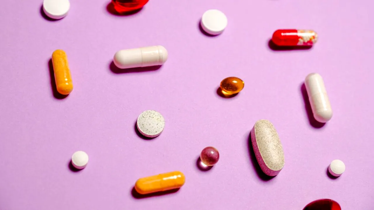 Administrarea zilnică de multivitamine ar putea încetini îmbătrânirea biologică, arată un studiu