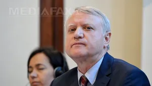 Marian Sârbu a fost rechemat, la cererea sa, din postul de consul al României la Dubai