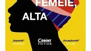 O carte pe zi: „Fată, femeie, alta” de Bernardine Evaristo