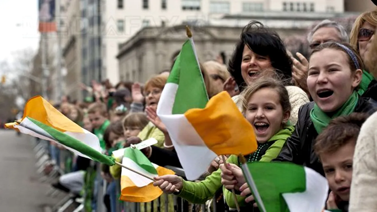 Referendum în Irlanda pentru eliminarea din Constituţie a sintagmei „locul femeii este în casă”
