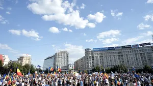 Olguţa Vasilescu: Mitingul se aruncă în cârca diasporei. Nu văd ce poate justifica manifestările