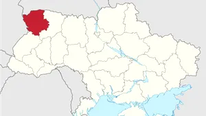 După nord, sud şi est, Ucraina se aşteptă la un atac şi în vest. Armata ucrainiană se aşteptă ca Rusia să atace regiunea Volîn