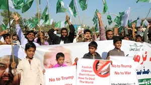 Pakistanul consideră Statele Unite 