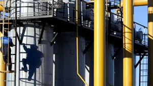 Romania’s Romgaz To Ink Lease Deals For Gas Deposits In Poland, Slovakia