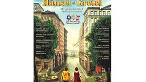 Prima ediţie a Festivalului 