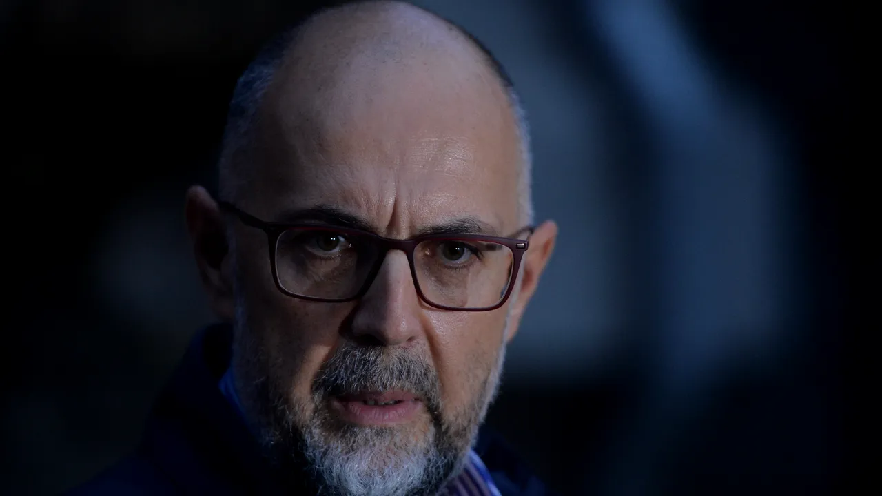 Kelemen Hunor: Nu sunt întrunite condiţiile pentru a guverna împreună