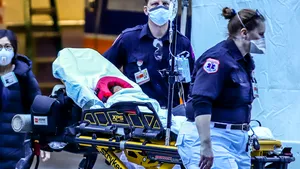 Brazilia: un bebeluş de doar 4 zile a murit din cauza infecţiei cu noul coronavirus
