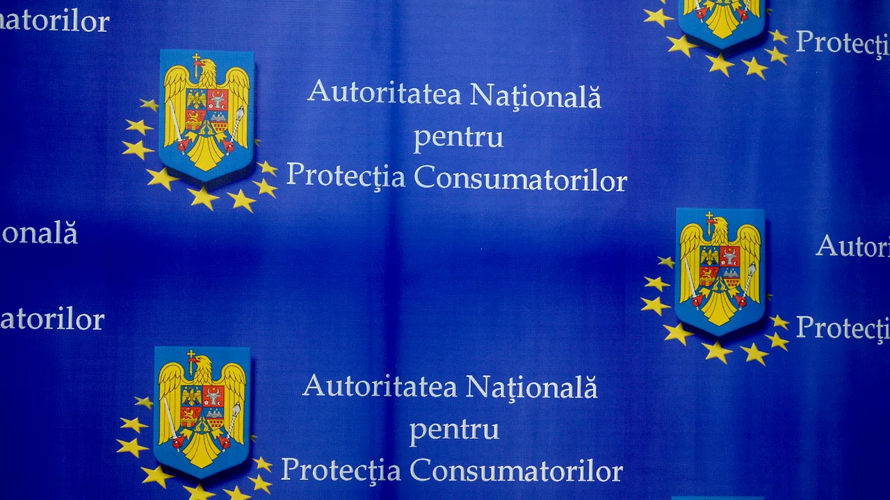 ANPC: amenzi de 1,8 milioane lei pentru comercializarea apei, berii şi răcoritoarelor