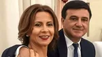 Rodica Bădălău a pierdut procesul cu fosta noră, Claudia Pătrășcanu