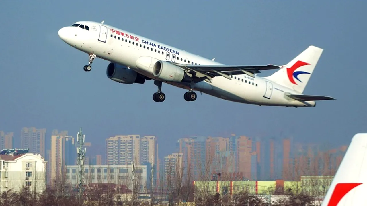 Date noi despre prăbușirea avionului China Eastern Airlines din 2022: ancheta indică oprirea intenționată a motoarelor