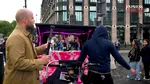 Investigație în centrul Londrei: români, acuzați că fac parte dintr-o rețea care îi taxează exorbitant pe turiști