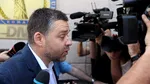 LIVE TEXT I Ciprian Ciucu, primarul Capitalei și prim-vicepreședintele PNL, a ajuns la DNA. Este citat ca „suspect” într-un dosar de corupție. Acuzația: luare de mită