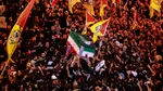 Liderul suprem, ayatollahul Ali Khamenei, a fost înmormântat la câteva luni după ce a fost ucis