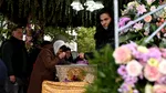 Coadă kilometrică la Iași: Peste 81.000 de pelerini au vizitat racla cu moaștele Sfintei Cuvioase Parascheva