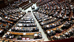 Deputaţii italieni au votat pentru imunitatea primilor patru politicieni în stat