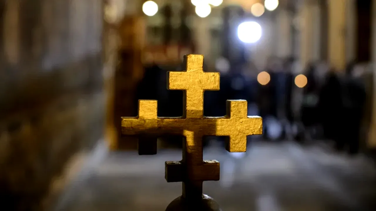 A început Postul Paștelui. Tradiții, obiceiuri și semnificații pentru credincioșii ortodocși. Care sunt zilele cu dezlegare la pește