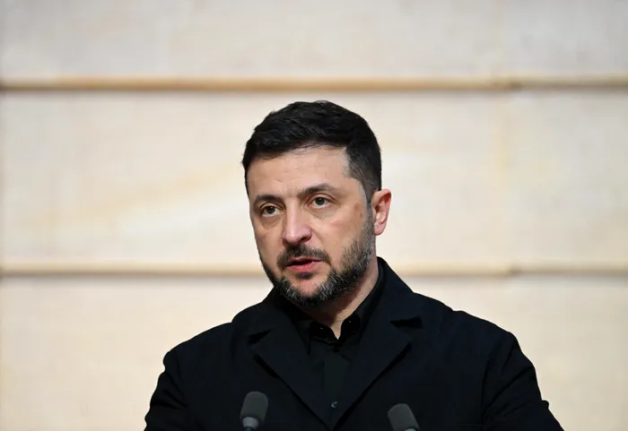 EXTERNE Zelenski, pregătit să lucreze la planul susținut de SUA. Biroul președinției ucrainene: „Suntem gata să colaborăm în mod constructiv cu partea americană”