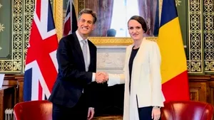 România și Marea Britanie vor să extindă cooperarea economică și de securitate. Schimburile comerciale depășesc 10 miliarde de euro