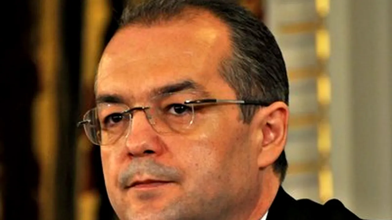 Romanian PM Calls For Use Of Army Tanks In Snow Removal