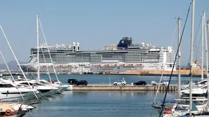 TURISM Eveniment rar. O insulă foarte populară din Europa se pregătește să primească un număr uriaș de turiști