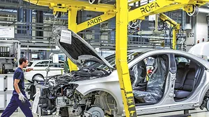 ANALIZĂ. România, Polonia şi Ungaria şi-au adus rapid economiile la nivelurile de dinainte de pandemie şi chiar au trecut peste