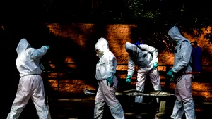 Brazilia: 70% din populaţie va fi infectată. Anunţul preşedintelui care a ignorat pericolul COVID-19