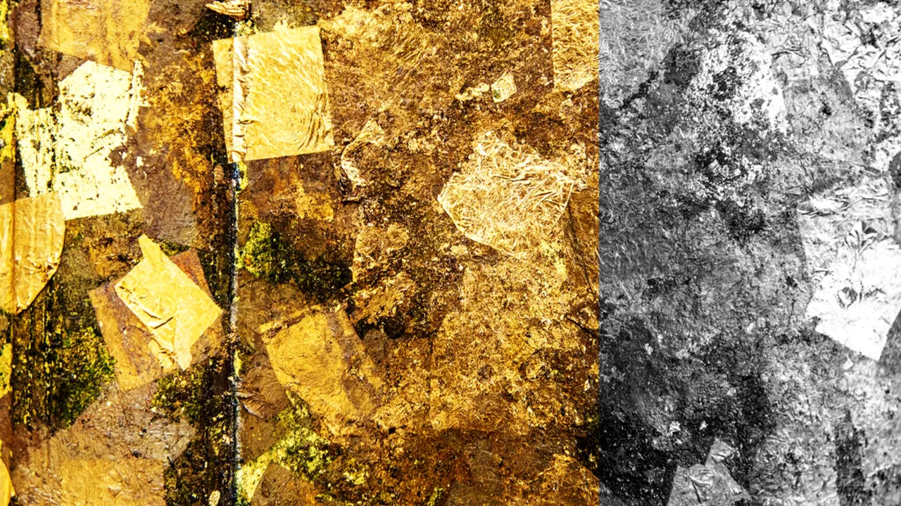 Aurul, trădat de război. Cum a pierdut metalul „sigur