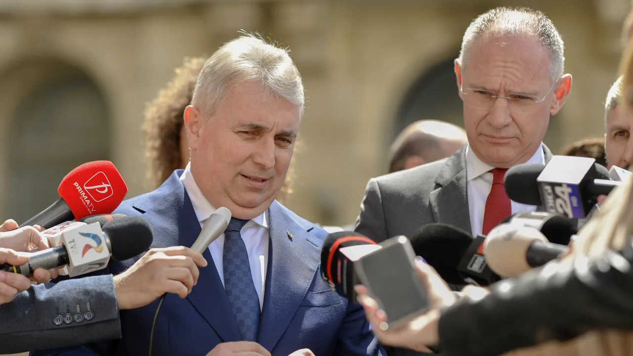 Bode, despre vizita lui Karner: Dezgheaţă relaţiile bilaterale dintre România şi Austria
