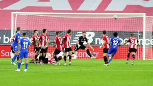 Sevilla învinge cu 2 la 1 în deplasarea de la Bilbao. Gazdele ratează şansa să urce pe locurile care duc în Europa
