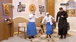 Moment inedit: Două măicuțe din Brazilia, celebre după un număr spontan de beatbox la o televiziune religioasă